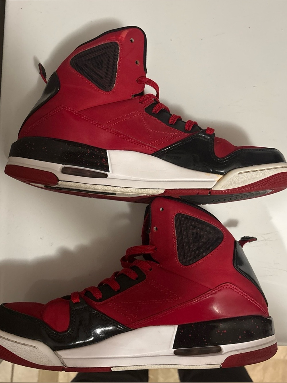 Nike Air Jordan Flight SC-3